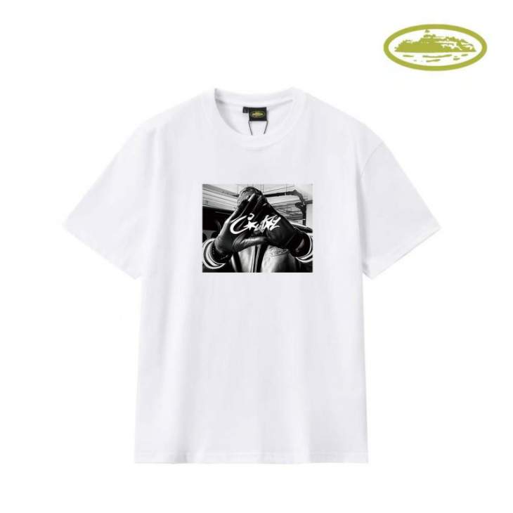 Corteiz T Shirts Short _SKUCorteizS-2XLastxC4916813